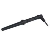 Cheap Top Ceramic PTC Heater 35W Deep Purple Curling Iron thumbnail-1