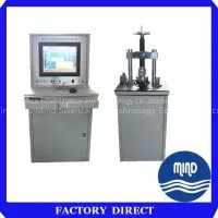 Type SFH-A Desk for Low Pressure Testing and Calibration thumbnail-1