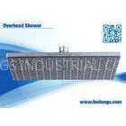 Thin Large Overhead Shower Heads With Good Pressure 1 Function 25*17.5cm thumbnail-1