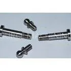 Stainless Steel Oil and Gas Machining With Annealing / Electroplating Finishing thumbnail-1