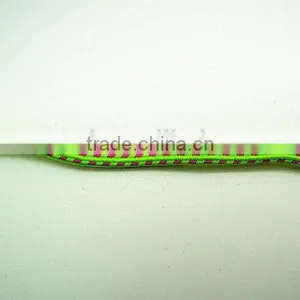 New Promotional Silk Nylon Cord With Metal Ends thumbnail-2