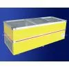 SD/SC 538L Hot Sales Display Island Freezer With Sliding Door thumbnail-2