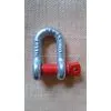 US Screw Pin Chain Shackle thumbnail-1