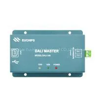 5VDC 250mA DALI Master Controller DALI-100 thumbnail-3