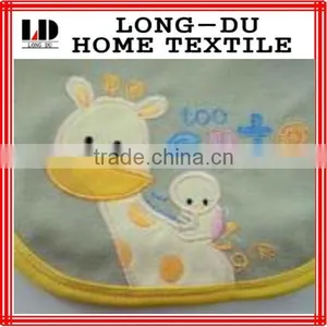 Coating Slobber Towel Bib thumbnail-1
