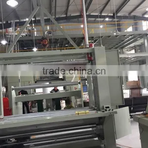 PP Spunbond Nonwoven Making Machine thumbnail-1