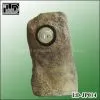 Solar Stone Lamp thumbnail-1