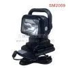 360 Degree Remote Magnet Vehicles HID Search Work Light thumbnail-2