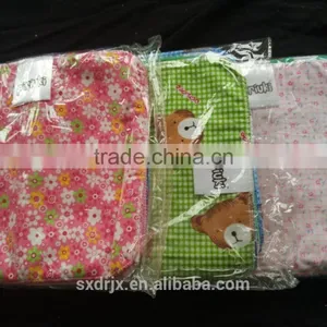 Baby Bamboo Wipes thumbnail-1