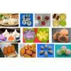 Automatic Ice Cream Mochi Filling Machine thumbnail-3