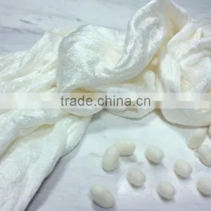 100% Silk Filled Comforter Quilt Duvet Blanket Coverlet thumbnail-3
