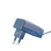12v 1a Adapter With EU Plug, ROHS Compliant, China Supplier thumbnail-1