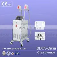 BD05 Top Quality Most Popular & Professional Cryo Therapy Fat Freeze Beauty Equipment thumbnail-1