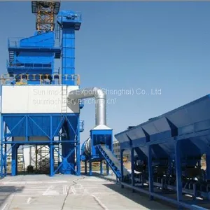 Asphalt Mixing Plant thumbnail-3