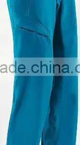 Hiking Softshell Pants thumbnail-1