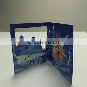 The Popular Personalized Thanksgiving Greeting Cards thumbnail-6