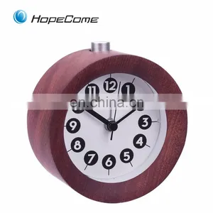 Novelty Desk Clock With Star Projector thumbnail-1