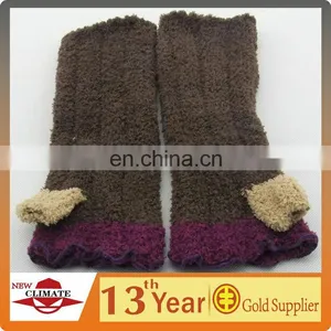 Girls Wamer Short Sleeves thumbnail-1