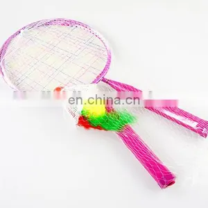 Sports Products Best Selling Children Badminton Set thumbnail-6
