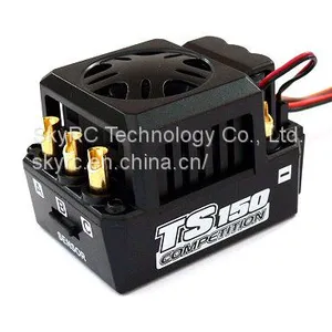 SkyRC 1/8 TS150 ESC thumbnail-1