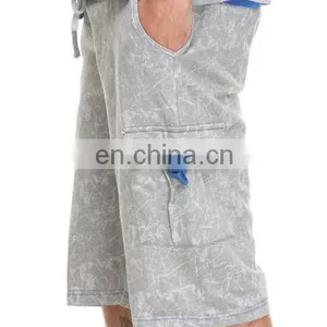 New Arrivals Apperal Crossfit Boxer Mma Running Yoga Beach Mens Boardshort thumbnail-3