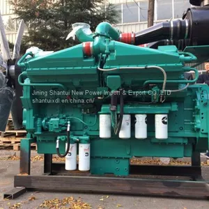 New and Original Cummins K38 Engine Assembly Generator With Good Price thumbnail-5