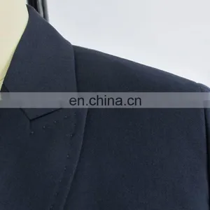 Ladies Formal Jacket Polyester Viscose Fashion Jacket for Office Lady thumbnail-2