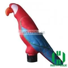 Colorful Mini Inflatable Sky Air Dancer Dancing Man/Cheap Air Dancer thumbnail-4