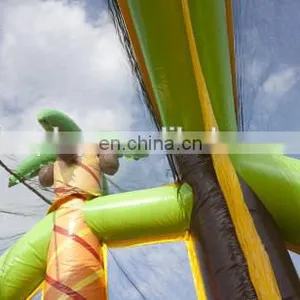 HI Inflatable Tunnel Game,adult Inflatable Obstacle Course,play Equipment Obstacle thumbnail-6