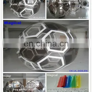 Hot Inflatable Stage Ball Inflatable Dancing Ball thumbnail-6
