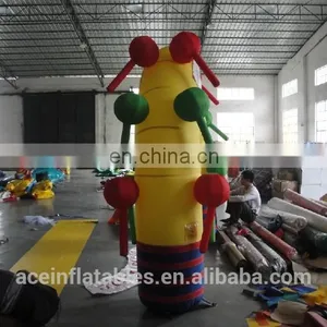 2017 Attractive Inflatable Happy Birthday Arch for Kids thumbnail-2
