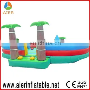 Hot Selling Indoor Playground for Sale thumbnail-1
