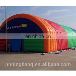 Inflatable Tent,inflatable Yurt Tent for Outdoor Event thumbnail-1