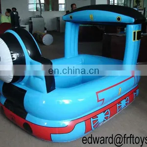 Inflatable Car Pool thumbnail-1