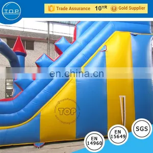 Professional Blowers Jumping Adult Bouncy Castle for Wholesales thumbnail-3