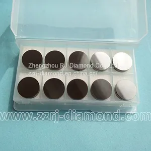 Diamond Polishing Tools PCD Inserts thumbnail-3