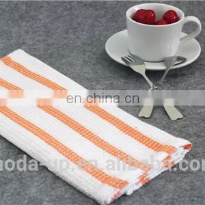 Striped Kitchen Towel New Products China Manufacturer Glass Clothing High Quality thumbnail-1