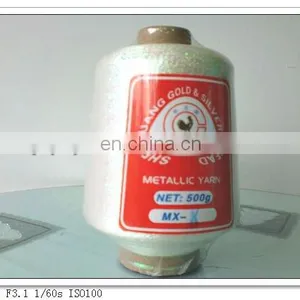 Quality Rainbow Color Thread for Knitting thumbnail-1