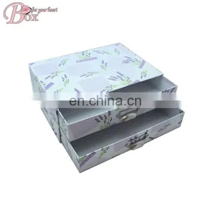 Handmade Stationary Desktop File Holder thumbnail-1