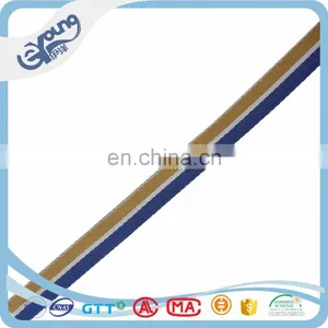 2016 China Direct Factory Customized Jacquard Woven Ribbon thumbnail-4