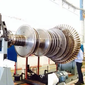 High Quality Motor Rotor Dynamic Balancing Machine thumbnail-2
