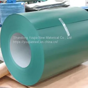 JIS G3302 Hot Dipped Galvanized gi Sheet Steel Coils Ppgi thumbnail-1