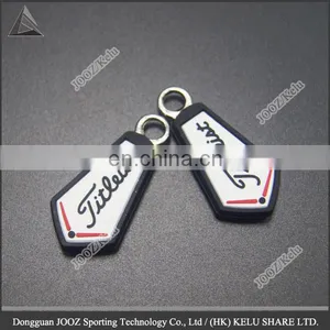 Superior Zipper Head Clothes Accessory High Quality Zipper Puller thumbnail-4