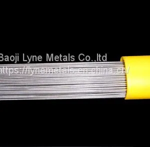Supplier of Ti 15333 Titanium Eyeglass Wire and Titanium Alloy Wire for Sales thumbnail-2