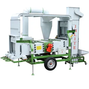 Pulse Cleaning Machine thumbnail-4