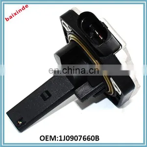 OEM 1J0907660B Engine Oil Level Sensor thumbnail-1