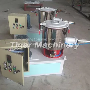 PVC Heating Mixer thumbnail-1