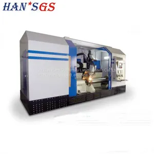 Supply Crankshaft Repair, Crankshaft Wear Laser Cladding Repair thumbnail-2