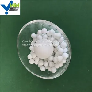 92% Ceramic Grinding Porcelain Polishing Media Ball thumbnail-3