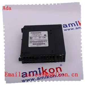 DS3800NGDC1A1A GE Fanuc Small Plc Controller Module thumbnail-1